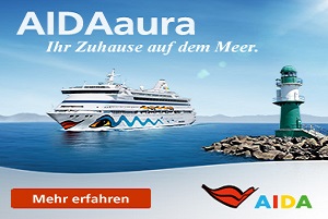 AIDAaura